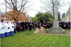 Remembrance Day 2010