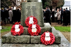 Remembrance Day 2010