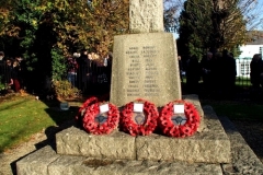 Remembrance Day 2011