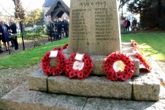 Remembrance Day 2011