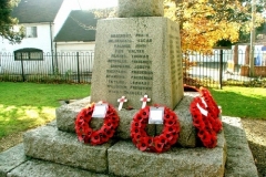 Remembrance Day 2011