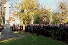 Remembrance Day 2011