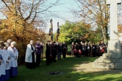 Remembrance Day 2011