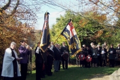 Remembrance Day 2011