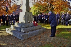 Remembrance Day 2012