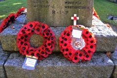 Remembrance Day 2012