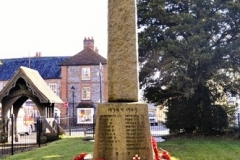 Remembrance Day 2012