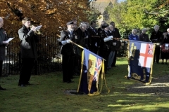 Remembrance Day 2012