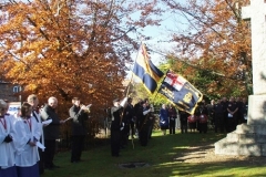 Remembrance Day 2012