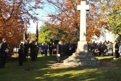 Remembrance Day 2012