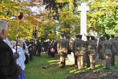 Remembrance Day 2013