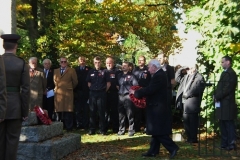 Remembrance Day 2013