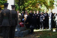 Remembrance Day 2013