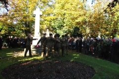 Remembrance Day 2013