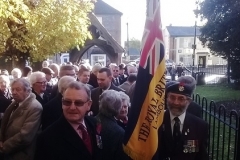 Remembrance Day 2013