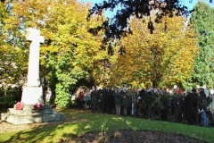 Remembrance Day 2013