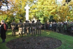 Remembrance Day 2013