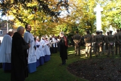 Remembrance Day 2013