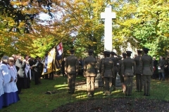 Remembrance Day 2013