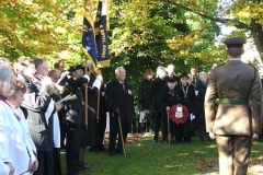 Remembrance Day 2013