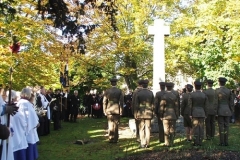 Remembrance Day 2013