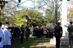 Remembrance Day 2014