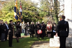 Remembrance Day 2014