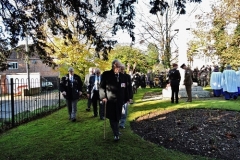 Remembrance Day 2014