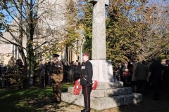 Remembrance Day 2014