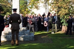 Remembrance Day 2014