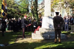 Remembrance Day 2014