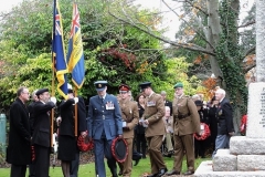 Remembrance Day 2015