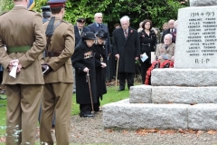 Remembrance Day 2015