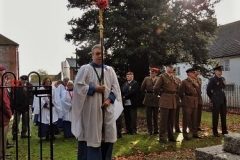 Remembrance Day 2016