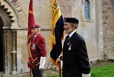 Remembrance Day 2016