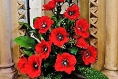 Remembrance Day 2016