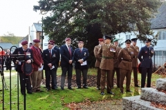 Remembrance Day 2016