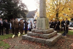 Remembrance Day 2016