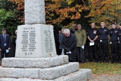 Remembrance Day 2017