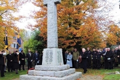 Remembrance Day 2017