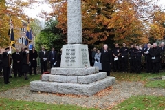 Remembrance Day 2017