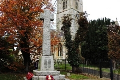 Remembrance Day 2017