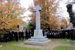 Remembrance Day 2017