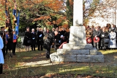 Remembrance Day 2018