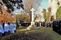 Remembrance Day 2018