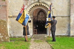 Remembrance Day 2018