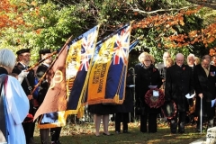 Remembrance Day 2018