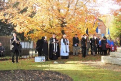 Remembrance Day 2019