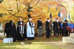 Remembrance Day 2019