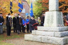 Remembrance Day 2019